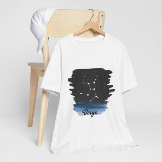 Virgo Tee