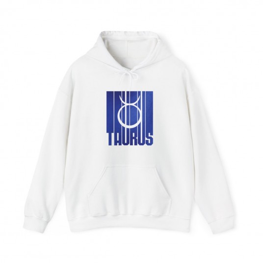 Taurus Hooded Sweatshirt