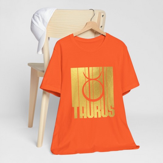 Taurus Tee