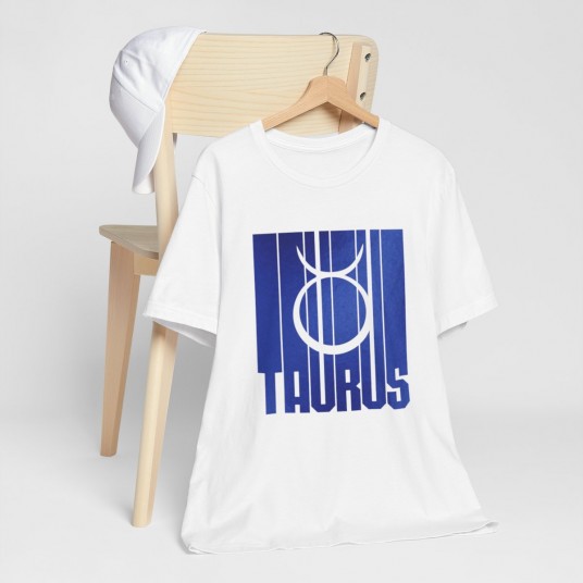 Taurus Tee