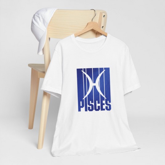 Pisces Tee
