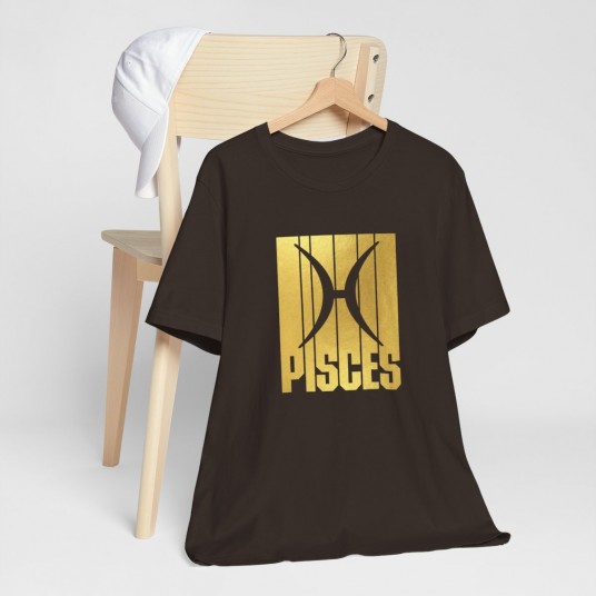 Pisces Tee