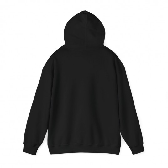 DIET Hooded Sweatshirt