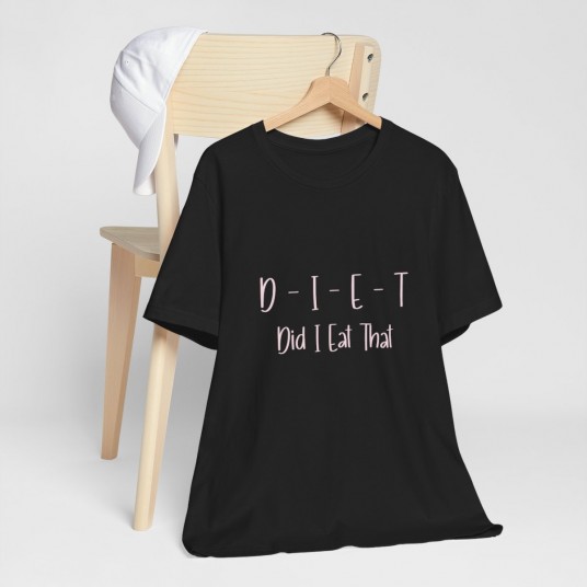 DIET Tee