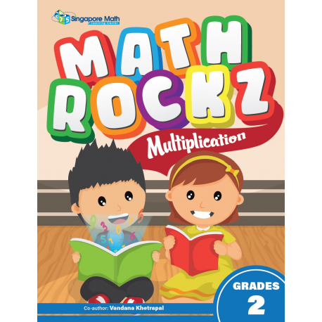 Printable Worksheets: Grade 2 Multiplication/ Multiplication Tables