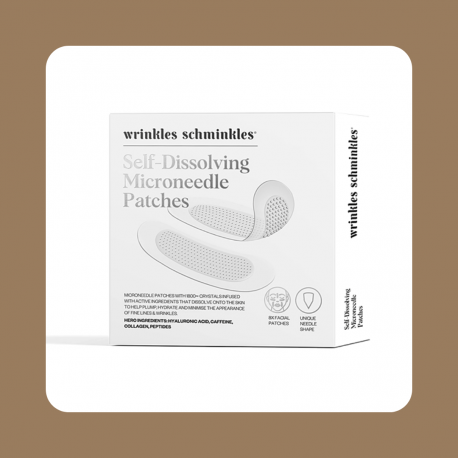 Self Dissolving Microneedle Patches