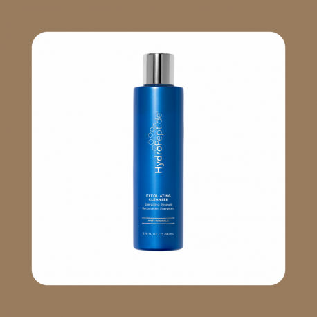 Exfoliating Cleanser 200ml