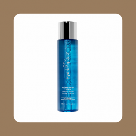 Pre Treatment Toner 200ml