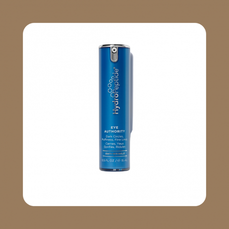 Eye Authority 15ml