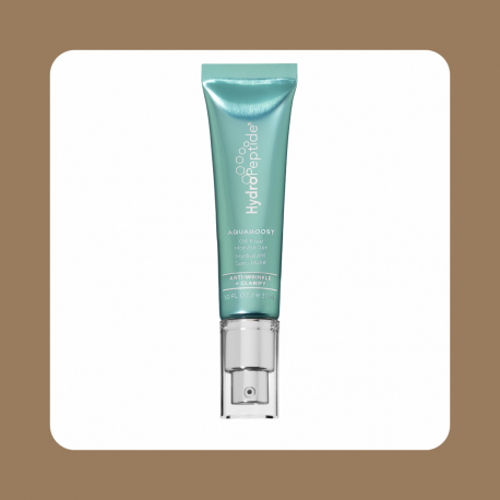 AquaBoost Oil Free Face Moisturizer