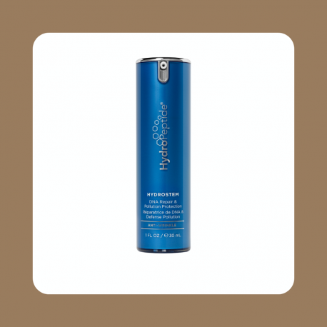 HydroStem 6 Face Serum