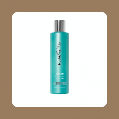 Purifying Facial Cleanser 200ml