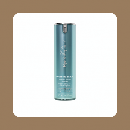 Soothing Serum 30ml