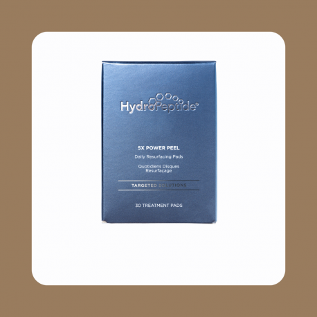 5X Power Peel Pads 30 units
