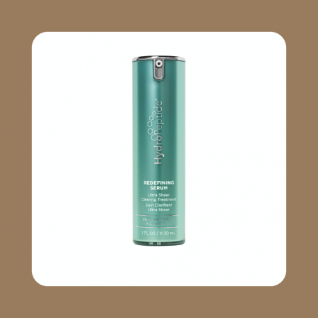 Redefining Facial Serum 30ml