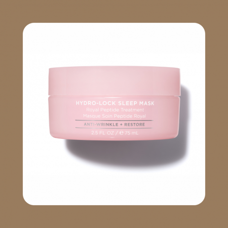HydroLock Sleep Mask 75ml