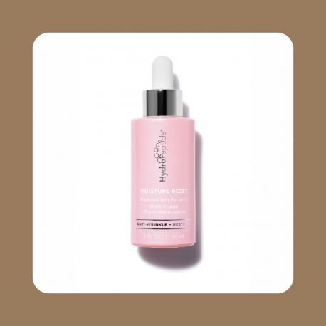 Moisture Reset 30ml