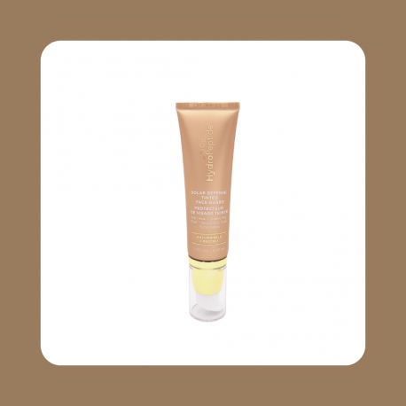 Solar Defense Tinted Moisturizer SPF 30