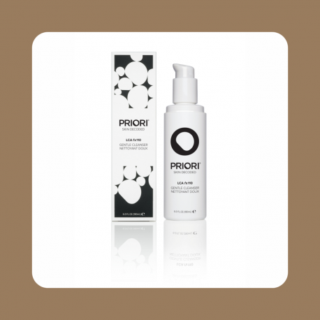 LCA fx110 - Gentle Cleanser