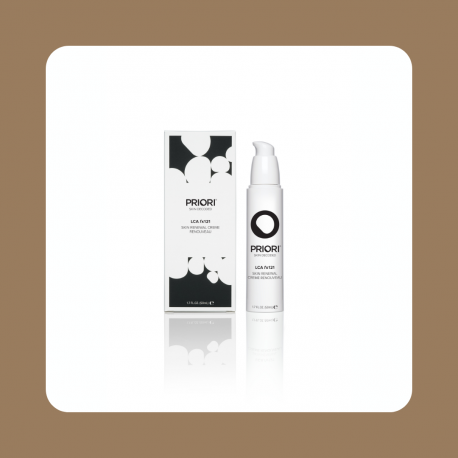 LCA fx121 - Skin Renewal Crème