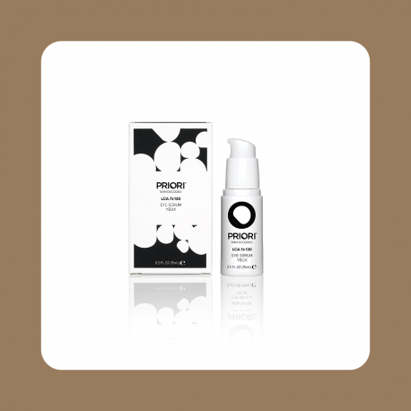 LCA fx130 - Eye Serum