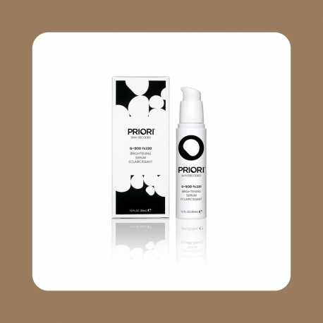 Q+SOD fx220 - Brightening Serum