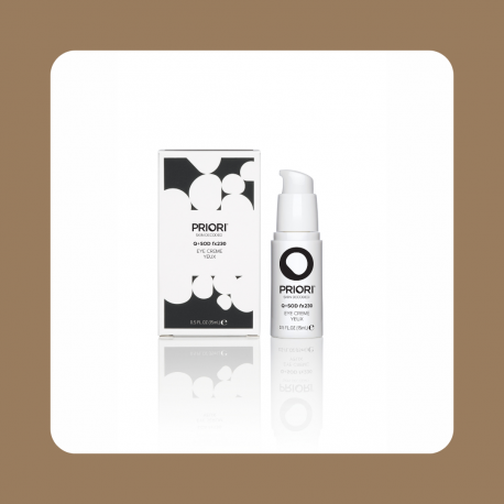 Q+SOD fx230 - Eye Crème