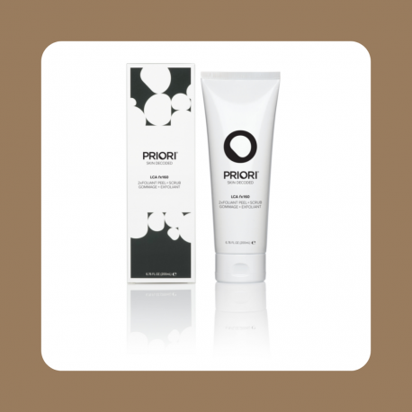 LCA fx161 - Hydrofill Masque