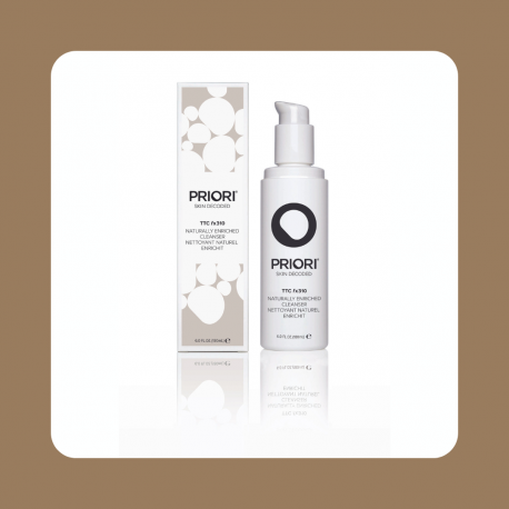 TTC fx310 - Naturally Enriched Cleanser