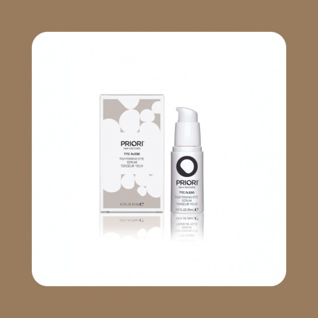 TTC fx330 - Tightening Eye Serum