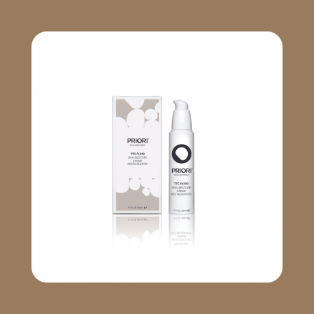 TTC fx340 - Skin Restore Crème