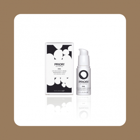 DNA Eye Recovery Crème