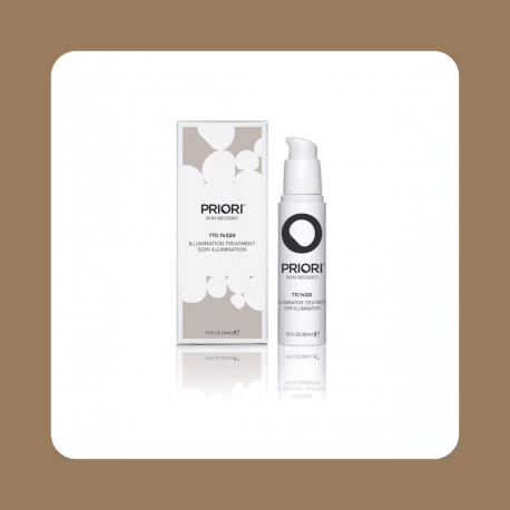 TTC fx320 - Illumination Treatment
