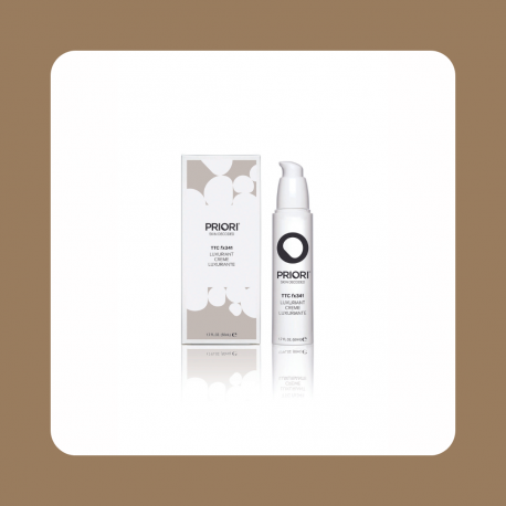 TTC fx341 - Luxuriant Crème