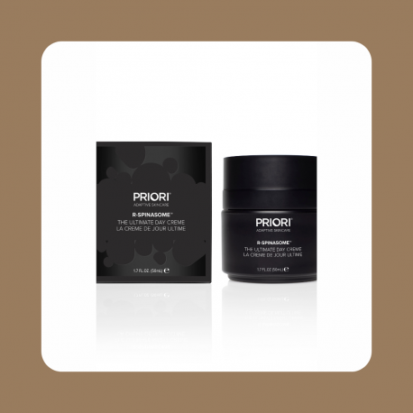 R-Spinasome Ultimate Day Crème