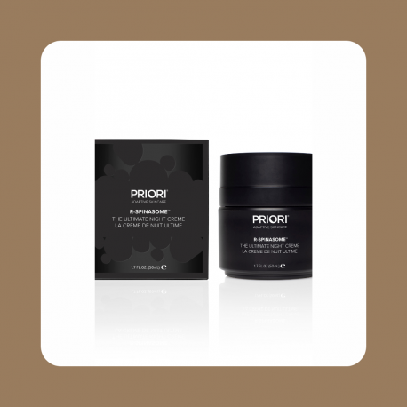 R-Spinasome Ultimate Night Crème