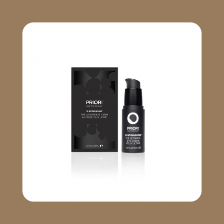R-Spinasome Ultimate Eye Crème