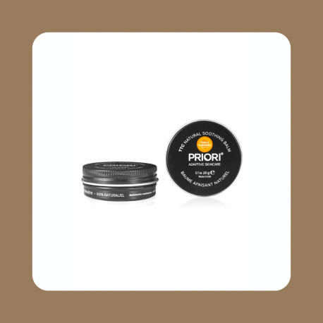 TTC Natural Soothing Balm