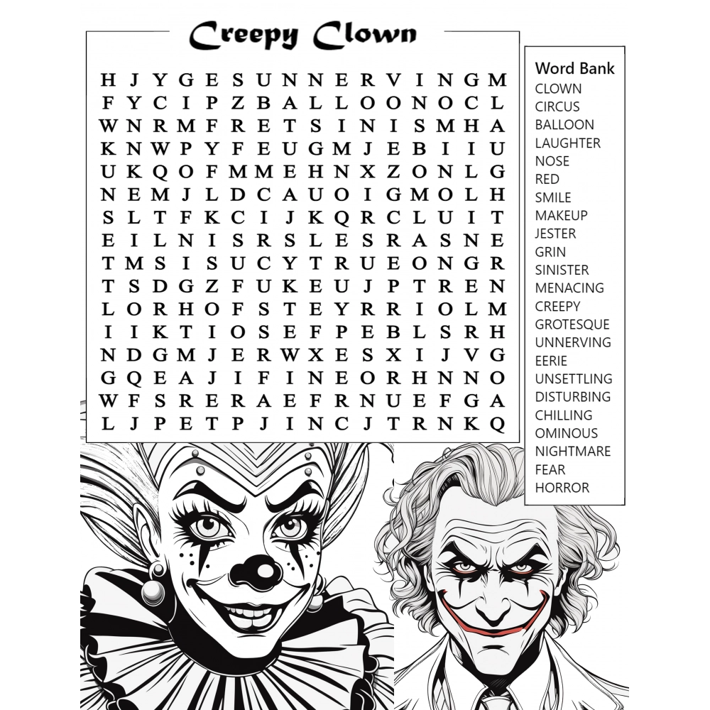 Word Search Puzzle Generator Lifetime Deal