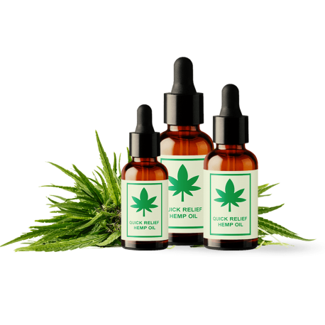 CBD Oil