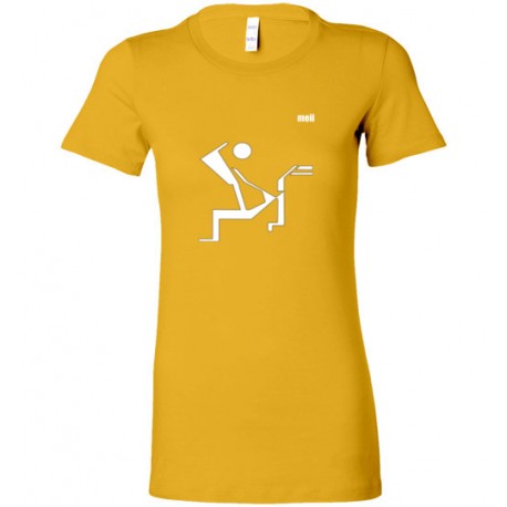Bella ladies fav Tee