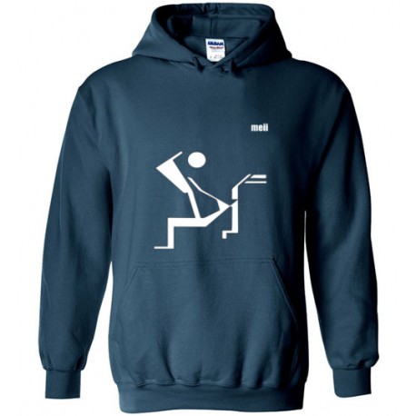 Heavy Blend Hoodie