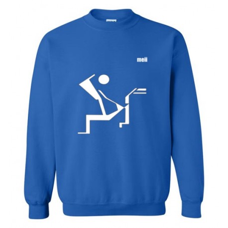 Sweat shirt soccer