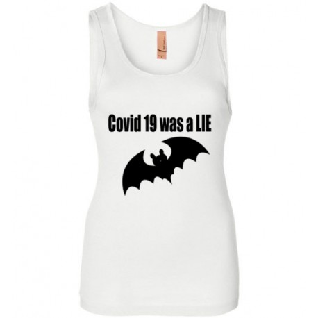 Womens Jersey tank