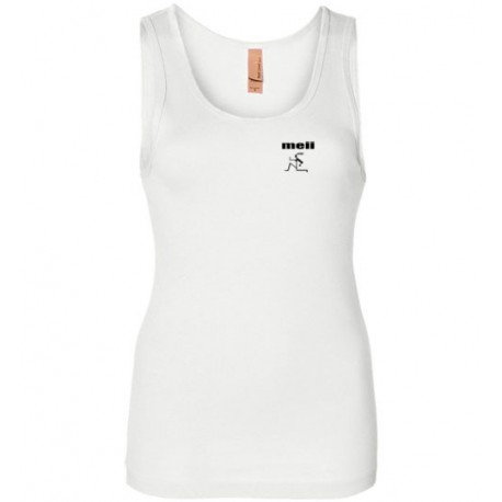 Womens Jersey tank mb