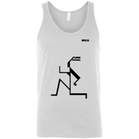 Canvas Unisex Tank