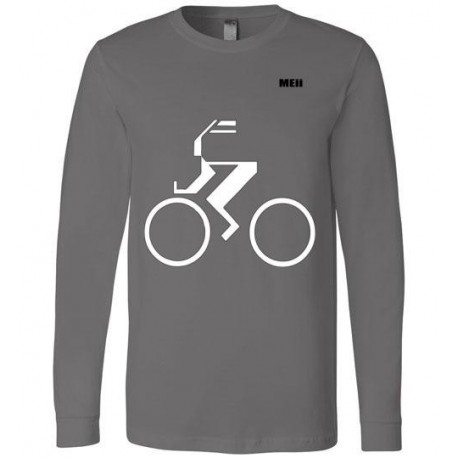 Canvas Longsleeve TShirt