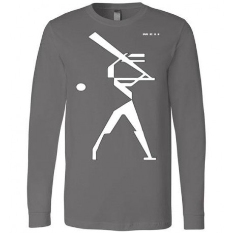 Canvas Longsleeve TShirt