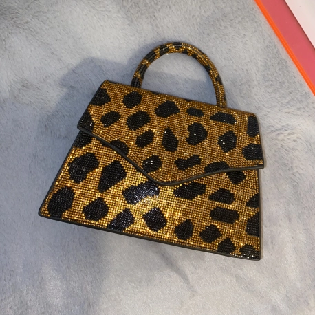 Jungle fever- handbag