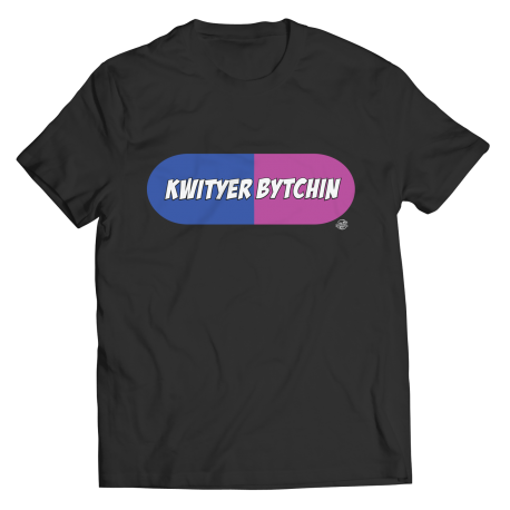 Kwityerbytchin